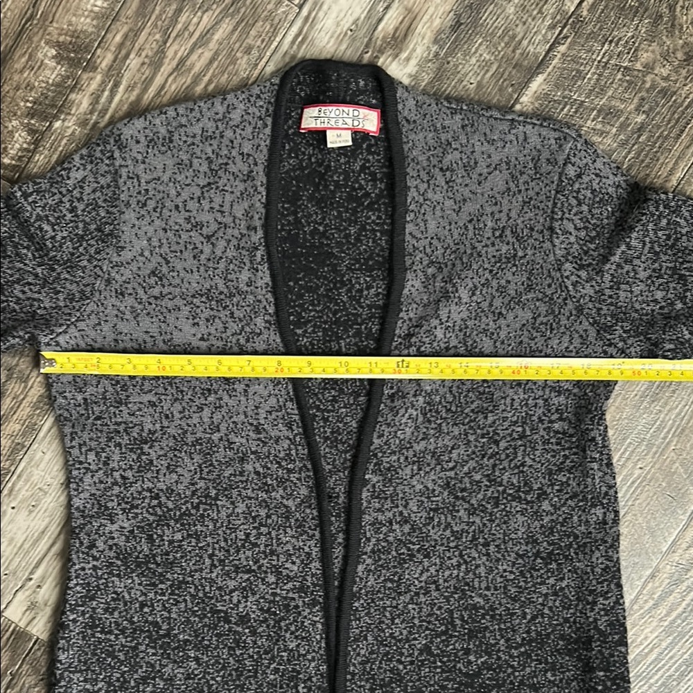 Alpaca Sweater, Beyond Threads - Picture 10 of 10